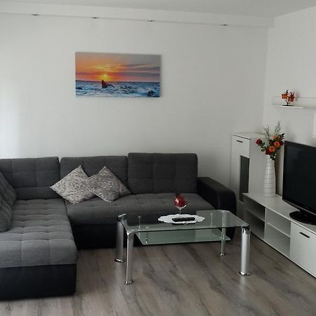 Apartman Zoja Appartement Mali Lošinj Buitenkant foto